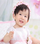 女孩名字大全2013