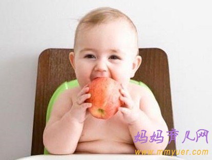 宝宝上火怎么办 吃什么管用?