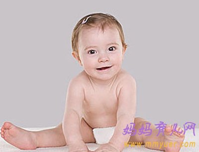 宝宝上火的原因以及症状表现