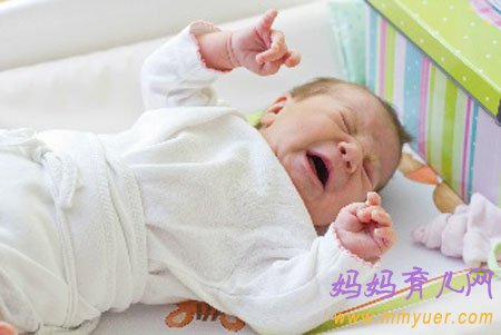 婴儿肠绞痛怎么办?婴儿肠绞痛的症状及治疗