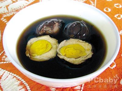 产后脱发食谱:枸杞黑豆炖羊肉 产后脱发食谱:枸杞黑豆炖羊肉