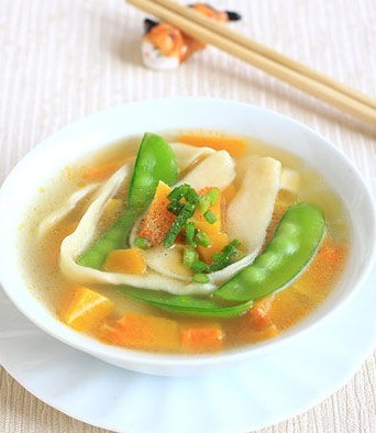 让宝宝喜欢上食用粗粮辅食的小窍门