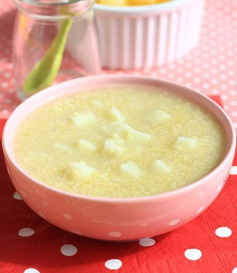 让宝宝喜欢上食用粗粮辅食的小窍门