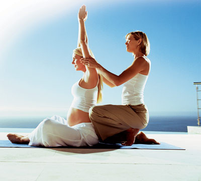 击退产后肥胖的八个小窍门 迅速变身&ldquo;小腰精&rdquo;