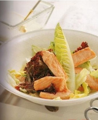 15款产后减肥食谱 胖妈也能轻松享瘦