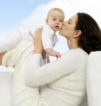 女婴护理的正确方法&mdash;&mdash;新生女婴私处护理篇