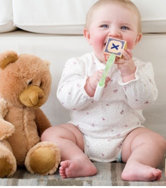 女婴护理的正确方法&mdash;&mdash;新生女婴私处护理篇