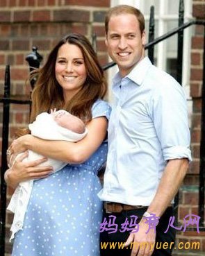 为何王妃产后肚子依然“挺”?