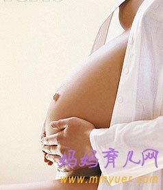 孕妇临产前胎动儿少算正常?