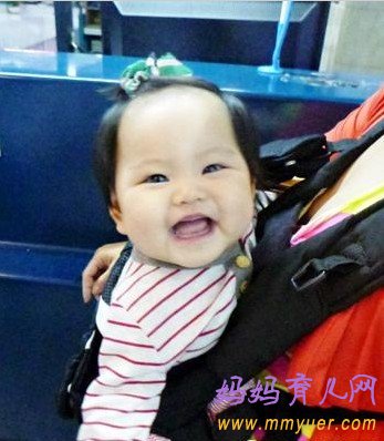 0-1岁宝宝乘飞机&ldquo;装备&rdquo;攻略