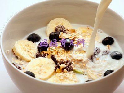 5-12个月宝宝营养粥谱做法大全(图)