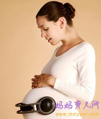 音乐胎教的&ldquo;花&rdquo;样玩儿法