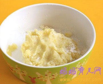 1岁-1岁半宝宝食谱大全及做法（图片详解）
