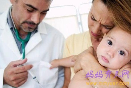 接种医生揭秘:宝宝疫苗接种的秘密