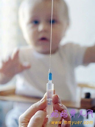 接种医生揭秘:宝宝疫苗接种的秘密