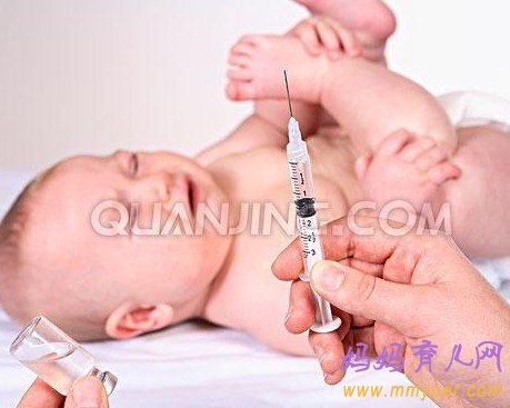 接种医生揭秘:宝宝疫苗接种的秘密