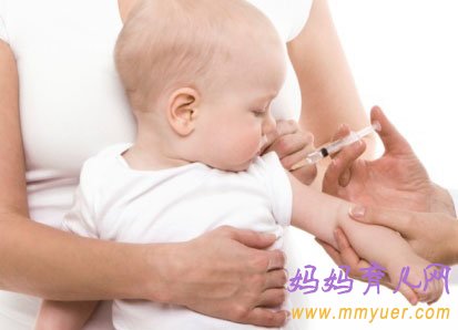 接种医生揭秘:宝宝疫苗接种的秘密