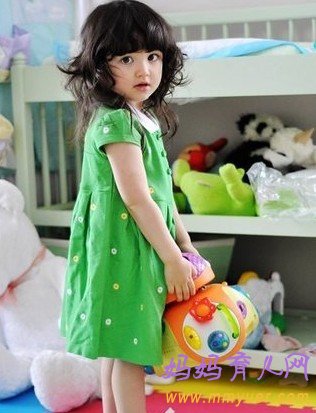 为什么混血儿好看?揭秘混血儿的“漂亮基因”