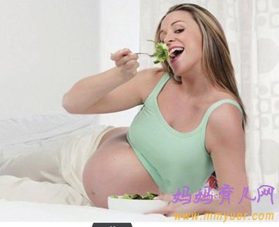 孕妇从0个月到9个月的注意事项