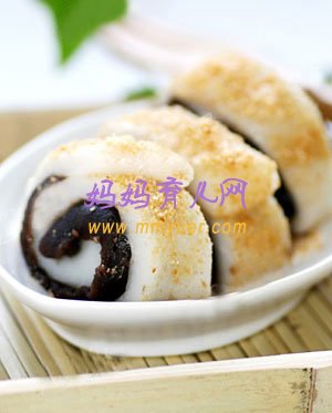 适合1-2岁宝宝食谱大全及做法（附图片）