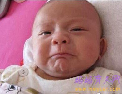 宝宝的“婴语” 你能读懂几个?