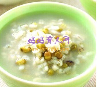 适合1-2岁宝宝的粥谱做法大全(附带图片)