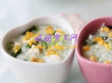 适合1-2岁宝宝的粥谱做法大全(附带图片)