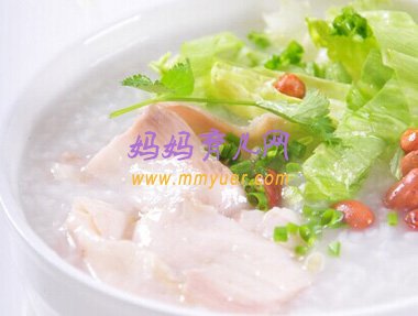 适合1-2岁宝宝的粥谱做法大全(附带图片)