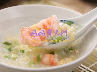 适合1-2岁宝宝的粥谱做法大全(附带图片)