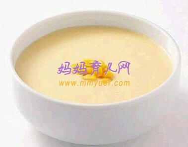 适合1-2岁宝宝的粥谱做法大全(附带图片)