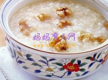 适合1-2岁宝宝的粥谱做法大全(附带图片)