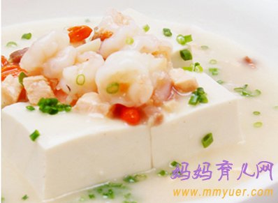 1岁宝补钙食谱精选推荐