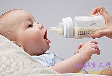 告别夜奶的高招,get起来吧!