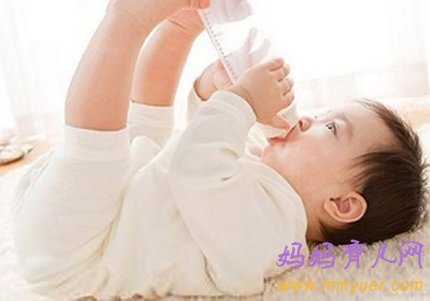 告别夜奶的高招,get起来吧!