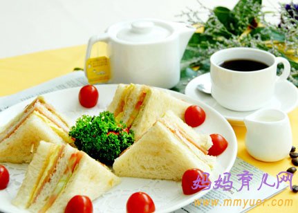 远离肥胖、慢性病!营养师推的6款儿童健康小点心