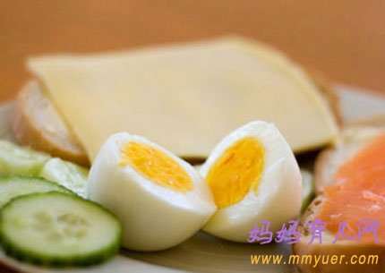 远离肥胖、慢性病!营养师推的6款儿童健康小点心