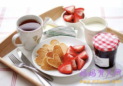 远离肥胖、慢性病!营养师推的6款儿童健康小点心