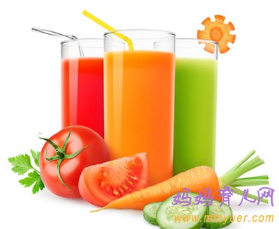 宝宝便秘食谱&mdash;预防宝宝便秘的营养食谱