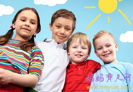 6月女婴现乳晕 5岁男孩长胡子 儿童性早是谁之过?