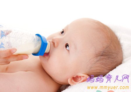 宝宝不吃奶瓶怎么办？