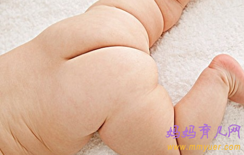 &ldquo;对付&rdquo;宝宝红PP的4字口诀