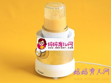 一岁宝宝食谱 新鲜柚子汁的做法步骤(附图)