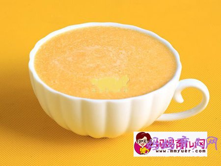 一岁宝宝食谱 新鲜柚子汁的做法步骤(附图)