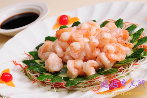 孕妇必吃的18种食物 孕育优质宝宝从这&ldquo;启航&rdquo;