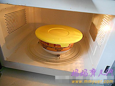 1-3岁宝宝食谱——美味南瓜饼的做法步骤(附图)