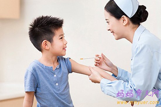 第一类疫苗有哪些?第一类疫苗和第二类疫苗的区别