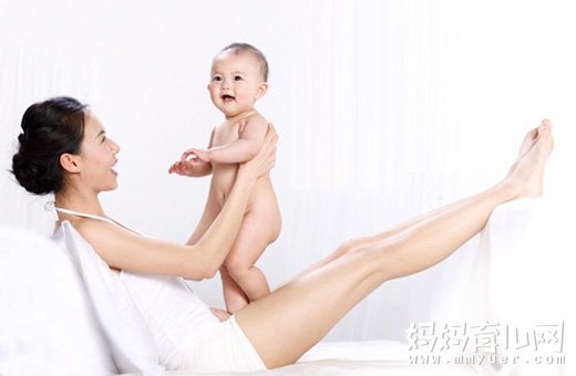 产后腿粗别怕,几招教你恢复一双纤细修长的腿