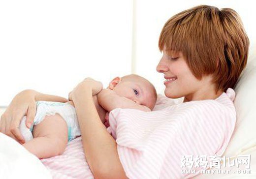 生了孩子就成黄脸婆了?别傻了 怀孕生子的好处多着呢?