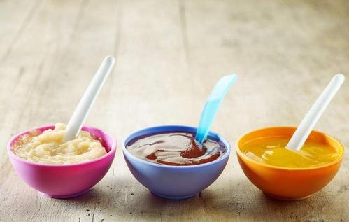 11个月宝宝还有必要吃米粉吗?米粉建议吃到多大