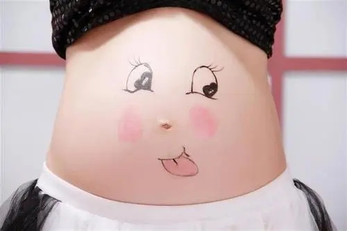 怀儿子的特征有哪些,怀儿子最明显的征兆